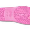 Crocs (WMNS) slippers roze 206100-6QQ