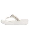 Crocs (WMNS) slippers “Wit” 206343-174