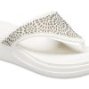 Crocs (WMNS) slippers “Wit” 206343-174