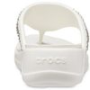 Crocs (WMNS) slippers “Wit” 206343-174
