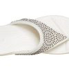 Crocs (WMNS) slippers “Wit” 206343-174