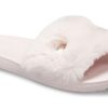 Crocs (WMNS) Sloane Luxe Slide “Roze” 205968-6PN