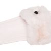 Crocs (WMNS) Sloane Luxe Slide “Roze” 205968-6PN
