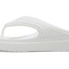 Crocs (WMNS) Sloane Snake lichtgewicht comfortabele sportpantoffels wit 206918-100
