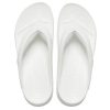 Crocs (WMNS) Sloane Snake lichtgewicht comfortabele sportpantoffels wit 206918-100