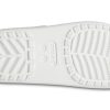 Crocs (WMNS) Sloane Snake lichtgewicht comfortabele sportpantoffels wit 206918-100