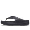 Crocs (WMNS) Sloane Snake Minimalistic Casual Shoe Zwart 206918-001