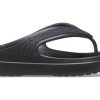 Crocs (WMNS) Sloane Snake Minimalistic Casual Shoe Zwart 206918-001