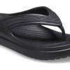 Crocs (WMNS) Sloane Snake Minimalistic Casual Shoe Zwart 206918-001