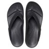 Crocs (WMNS) Sloane Snake Minimalistic Casual Shoe Zwart 206918-001