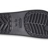 Crocs (WMNS) Sloane Snake Minimalistic Casual Shoe Zwart 206918-001