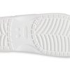 Crocs (WMNS) Soft Sole Cozy Outdoor Flat Heel Sportsloffen Wit 207387-103