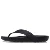 Crocs (WMNS) Splash Flip “Zwart” 208218-001