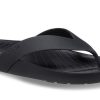 Crocs (WMNS) Splash Flip “Zwart” 208218-001