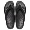 Crocs (WMNS) Splash Flip “Zwart” 208218-001