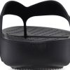 Crocs (WMNS) Splash Flip “Zwart” 208218-001