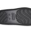 Crocs (WMNS) Splash Flip “Zwart” 208218-001