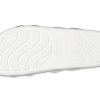 Crocs (WMNS) Splash glanzende sandaal met bandjes “Wit” 208537-100
