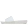 Crocs (WMNS) Splash Slide Sandaal “Wit” 208538-100
