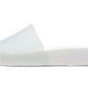 Crocs (WMNS) Splash Slide Sandaal “Wit” 208538-100