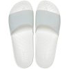 Crocs (WMNS) Splash Slide Sandaal “Wit” 208538-100