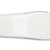 Crocs (WMNS) Splash Slide Sandaal “Wit” 208538-100