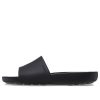 Crocs (WMNS) Splash Slide “Zwart” 208361-001