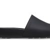 Crocs (WMNS) Splash Slide “Zwart” 208361-001