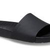 Crocs (WMNS) Splash Slide “Zwart” 208361-001