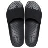 Crocs (WMNS) Splash Slide “Zwart” 208361-001