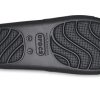 Crocs (WMNS) Splash Slide “Zwart” 208361-001