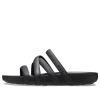 Crocs (WMNS) Splash Strap Sandalen “Zwart” 208217-001