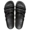 Crocs (WMNS) Splash Strap Sandalen “Zwart” 208217-001