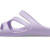 Crocs (WMNS) Sportpantoffels Paars 206756-530