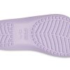 Crocs (WMNS) Sportpantoffels Paars 206756-530