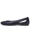 Crocs (WMNS) Sportsandalen Diepblauwe Luipaardprint 206210-90L