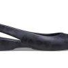 Crocs (WMNS) Sportsandalen Diepblauwe Luipaardprint 206210-90L