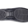 Crocs (WMNS) Sportsandalen Diepblauwe Luipaardprint 206210-90L