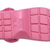 Crocs (WMNS) Stomp gevoerde klompen “Roze” 208546