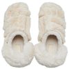 Crocs (WMNS) Stomp gewatteerde klompen “Stucco” 208938-160
