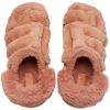 Crocs (WMNS) Stomp Quilted Clog “Oranje” 208938-2CC