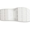 Crocs (WMNS) Stomp Slides “Wit” 210180-100