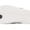 Crocs (WMNS) strand- en zwembadslippers “Donkerblauw/Wit” 205479-462