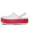 Crocs (WMNS) Strandsandalen Paars Rood 205434-6QB
