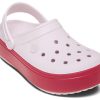 Crocs (WMNS) Strandsandalen Paars Rood 205434-6QB
