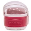 Crocs (WMNS) Strandsandalen Paars Rood 205434-6QB