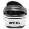 Crocs (WMNS) Strandsandalen Zwart Wit 205434-066