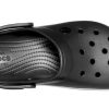 Crocs (WMNS) Strandsandalen Zwart Wit 205434-066