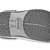 Crocs (WMNS) Strandsandalen Zwart Wit 205434-066