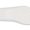 Crocs (WMNS) Swiftwater Crocs Casual Multi-Color Tie Dye Sandalen “Wit” 206894-928